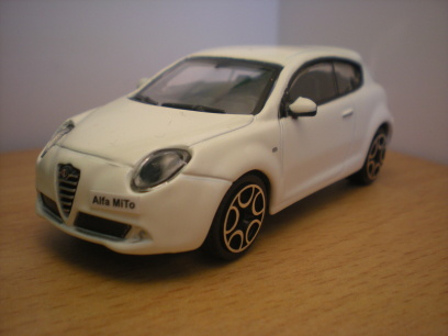 Alfa Mito 1.