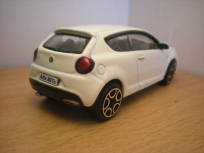 Alfa Mito 2.