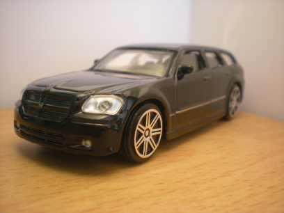 Dodge Magnum 1.