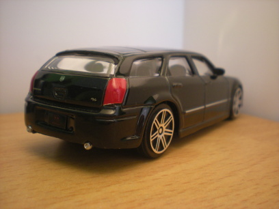 Dodge Magnum 2.