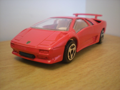 Lamborghini Diabolo 1.